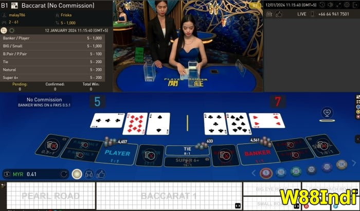 คาสิโนออนไลน์ชนะเทคนิคกลยุทธ์และเคล็ดลับที่จะชนะใหญ่